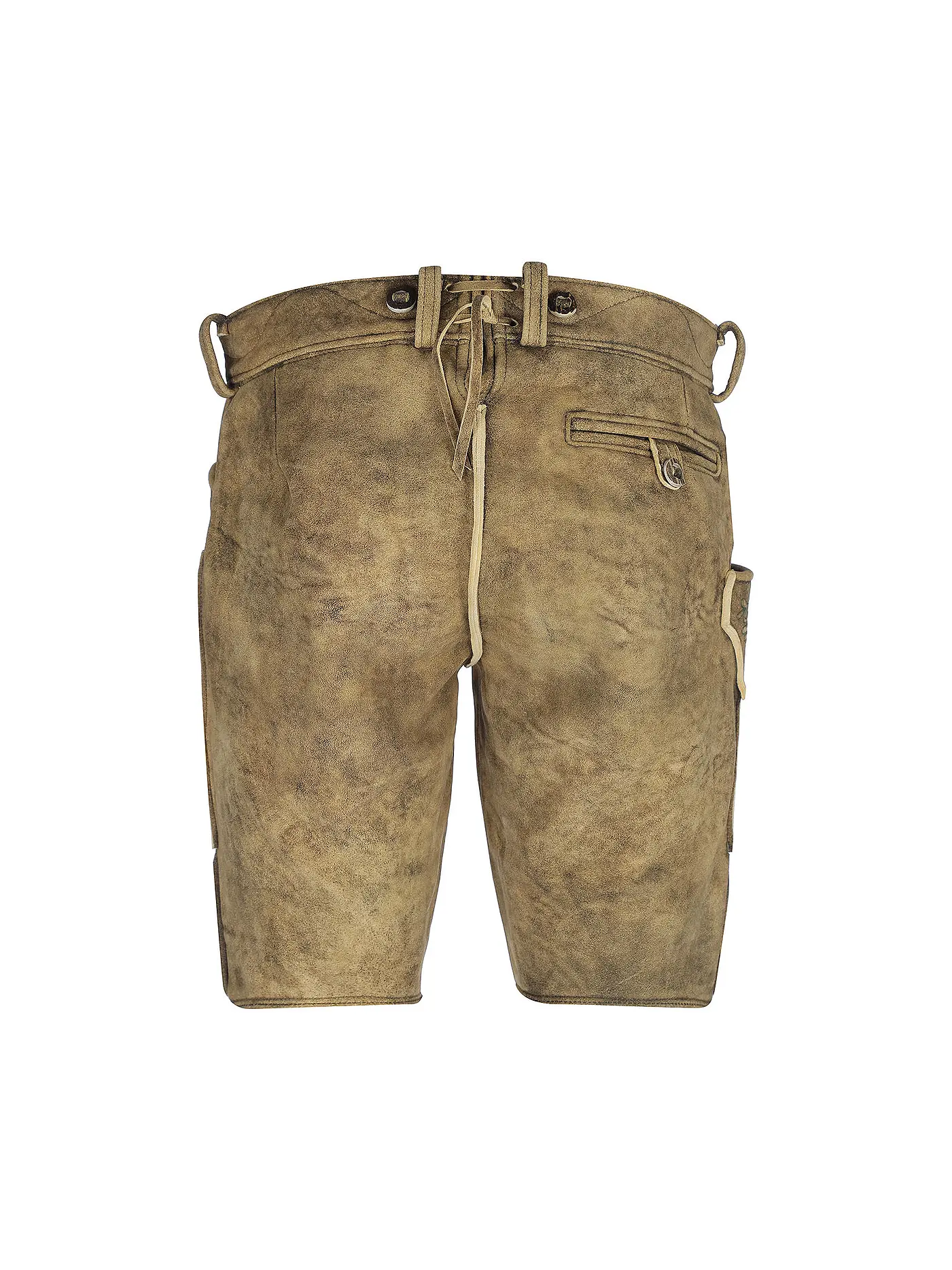 BECKERT | Lederhose Faistenau | 
